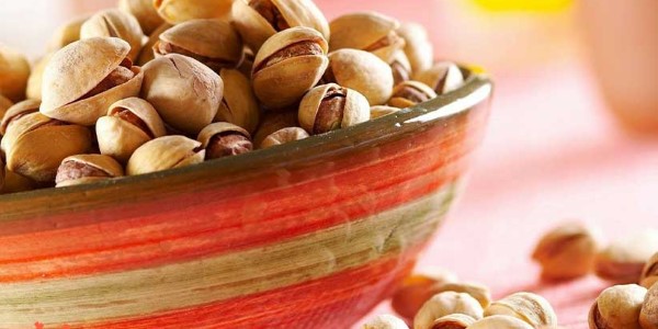 تصویر 2 از خرید و قیمت پسته مرغوب ایرانی + فروش صادراتی